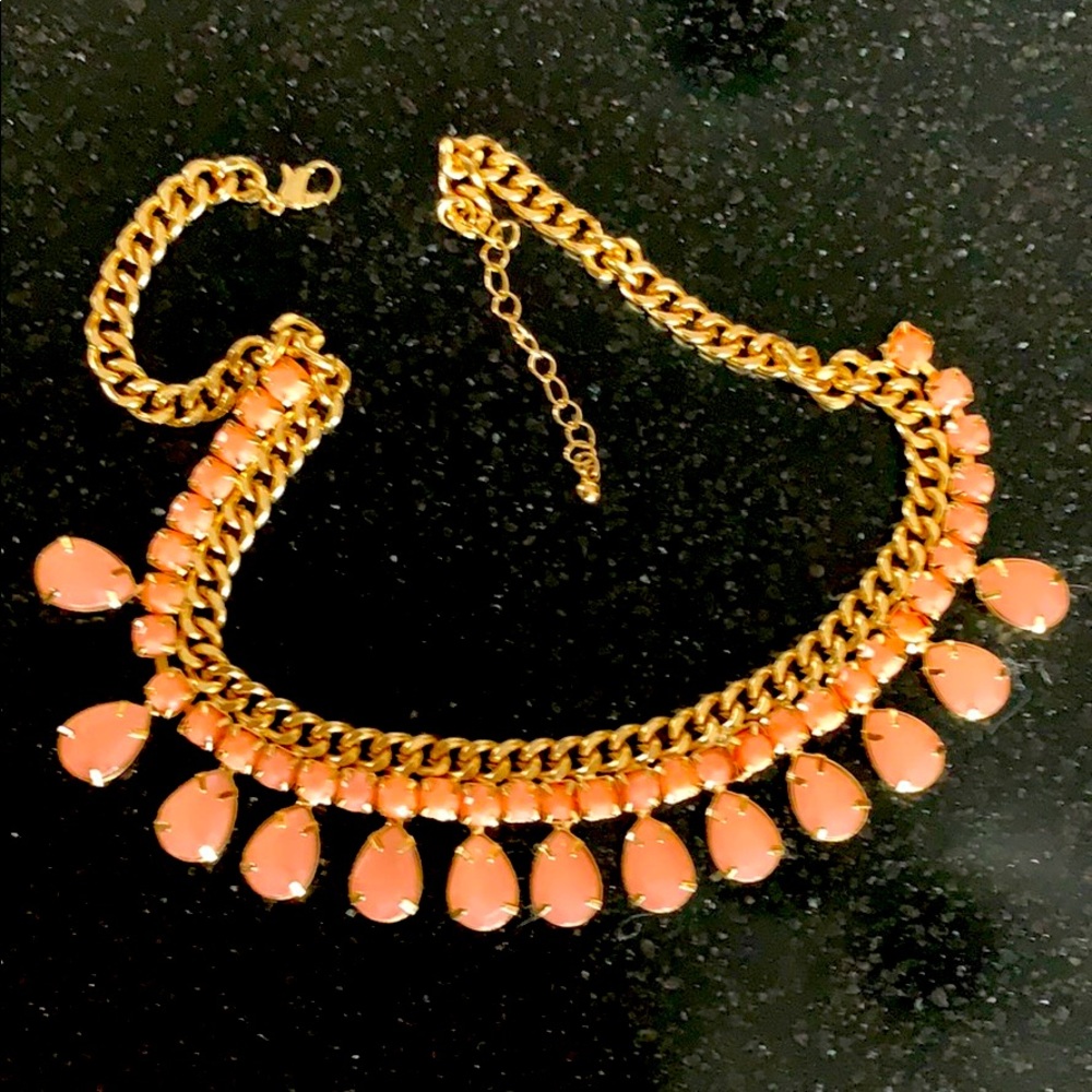 Beautiful choker necklaces